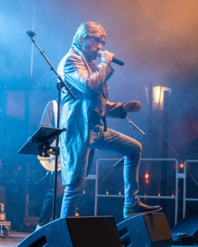 Boerny und die Tri Tops