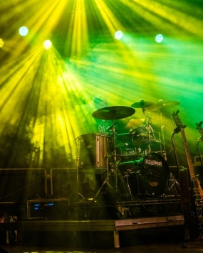 Boerny und die Tri Tops