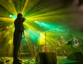 Boerny und die Tri Tops