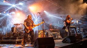 Boerny und die Tri Tops