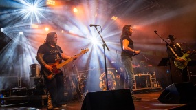 Boerny und die Tri Tops