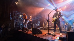 Boerny und die Tri Tops