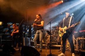 Boerny und die Tri Tops