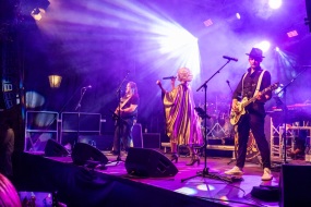 Boerny und die Tri Tops