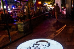 Papa Hemingway in Hameln
