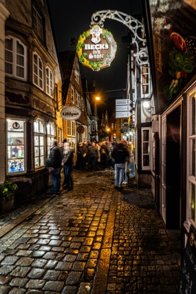 Schnoor