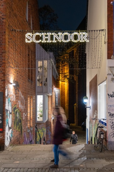 Schnoor