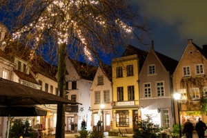 Adventszeit