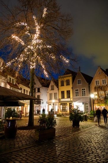 Adventszeit