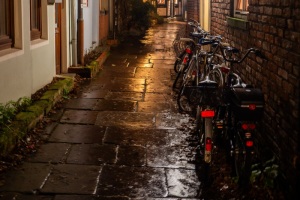 Regen