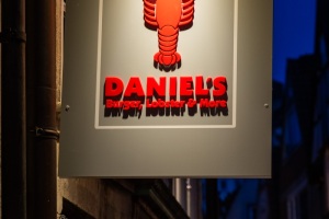 Daniel's
