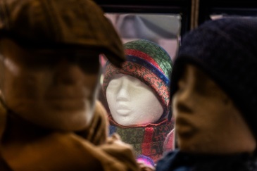 Heads