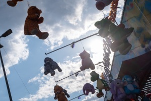 Schützenfest Hannover 2025