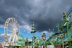 Schützenfest Hannover 2025