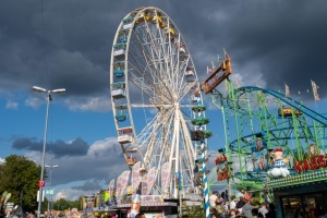 Schützenfest Hannover 2025