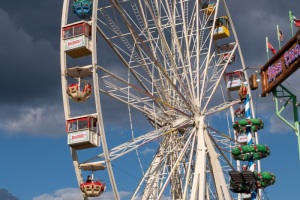 Schützenfest Hannover 2025