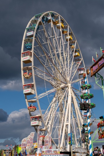 Schützenfest Hannover 2025