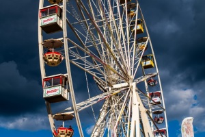 Schützenfest Hannover 2025