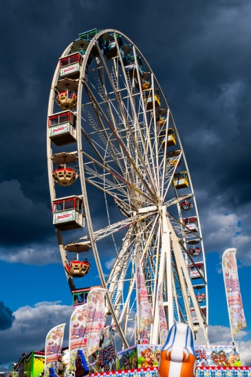 Schützenfest Hannover 2025