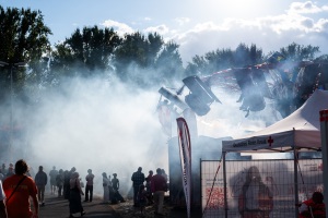 Schützenfest Hannover 2025