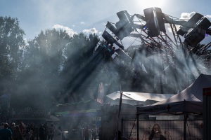 Schützenfest Hannover 2025