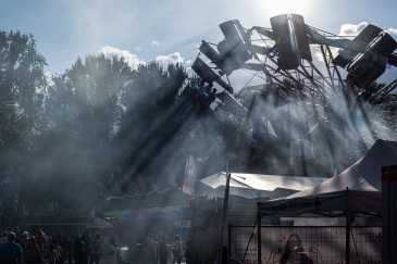 Schützenfest Hannover 2025