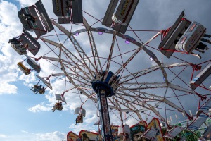 Schützenfest Hannover 2025