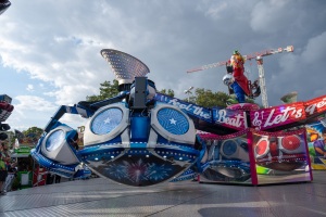 Schützenfest Hannover 2025