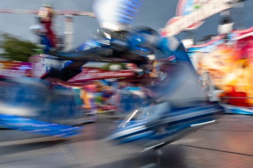 Schützenfest Hannover 2025