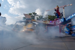 Schützenfest Hannover 2025