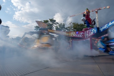 Schützenfest Hannover 2025