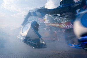 Schützenfest Hannover 2025