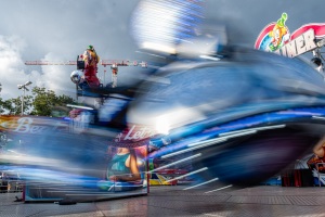 Schützenfest Hannover 2025