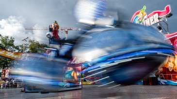 Schützenfest Hannover 2025