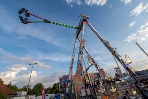 Schützenfest Hannover 2025