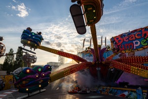 Schützenfest Hannover 2025