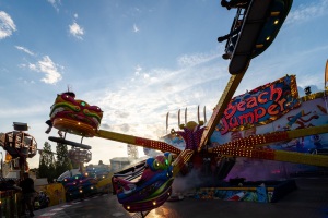 Schützenfest Hannover 2025