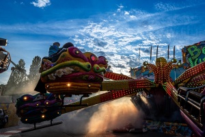 Schützenfest Hannover 2025