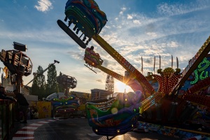 Schützenfest Hannover 2025