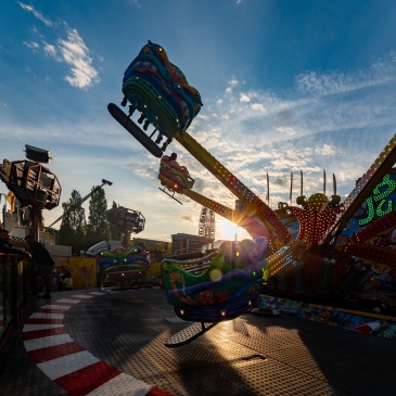 Schützenfest Hannover 2025