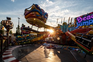 Schützenfest Hannover 2025