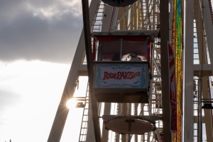 Schützenfest Hannover 2025