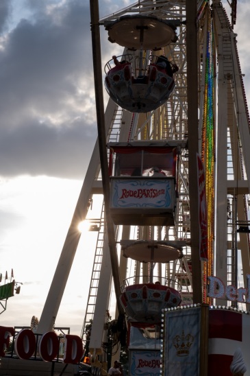 Schützenfest Hannover 2025