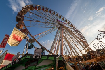 Schützenfest Hannover 2025