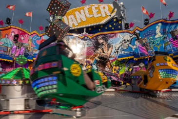 Schützenfest Hannover 2025