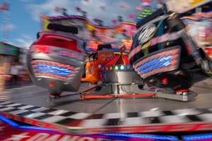 Schützenfest Hannover 2025