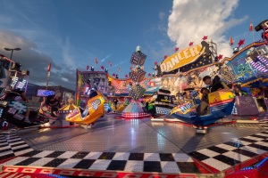 Schützenfest Hannover 2025