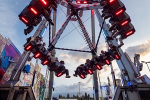 Schützenfest Hannover 2025