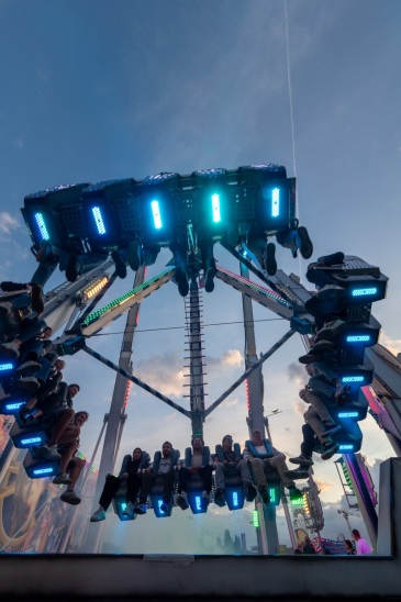 Schützenfest Hannover 2025