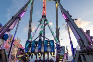 Schützenfest Hannover 2025